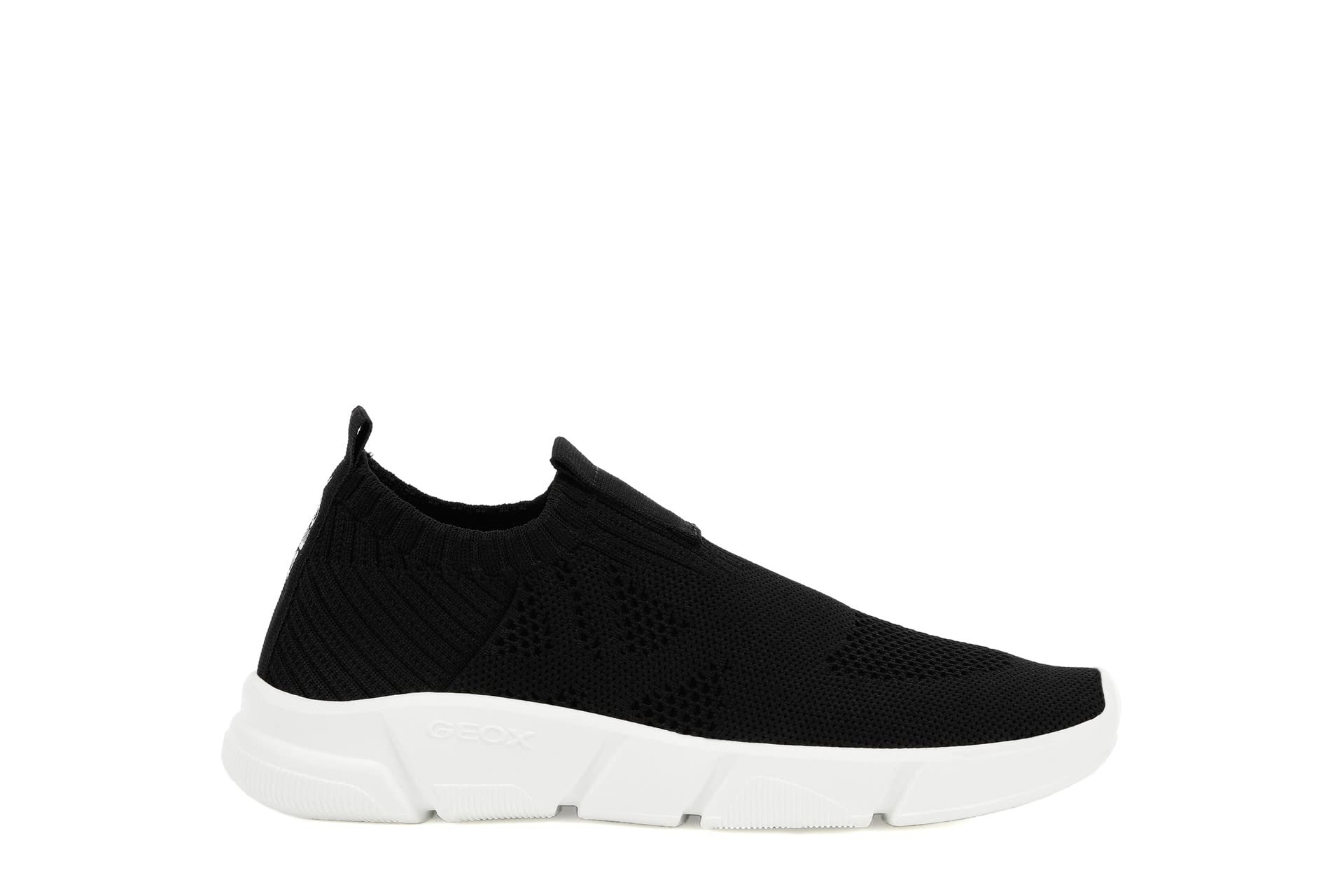 Geox J ARIL BOY A - Sneakersy Chłopcy