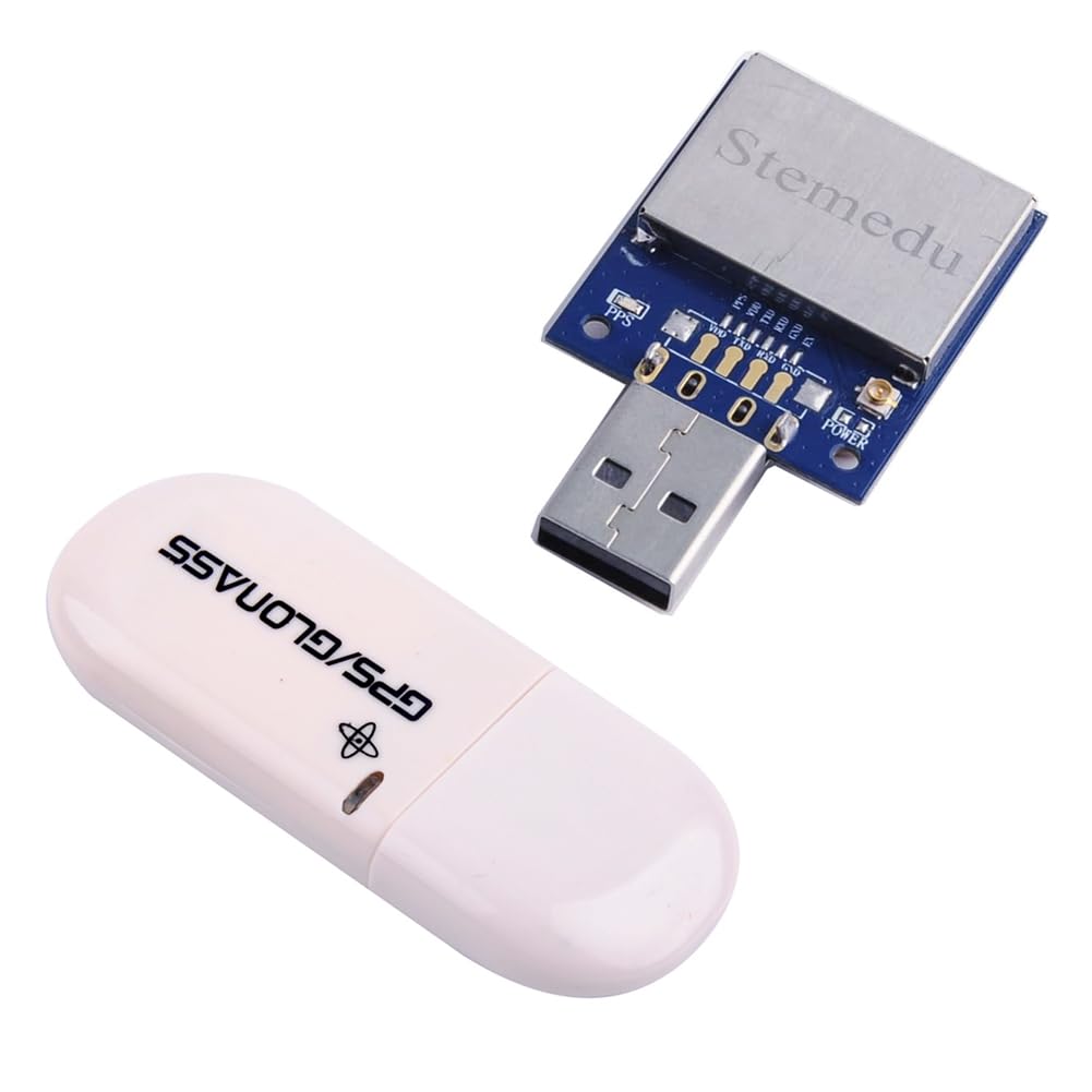 Amazon.com: VK172 G-Mouse USB GPS/GLONASS USB GPS Receiver and