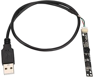 Boxwizard Lightburn Camera, Usb Kameramodul 1080P -Vidvinkel 2 Million Pixels 60° Wide Angle Lens Usb Camera Module With Ov2659 Chip Raspberry Pi Camera