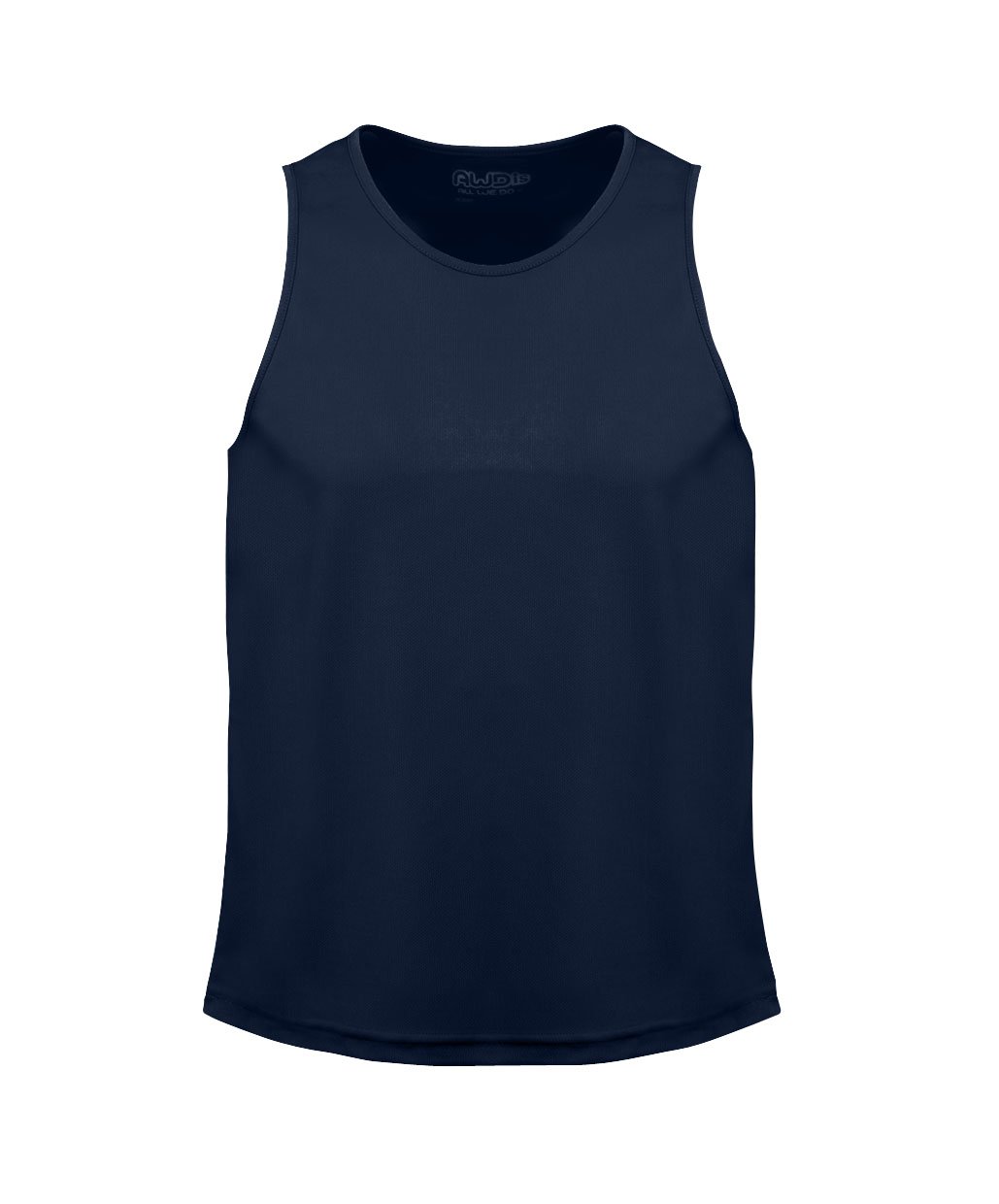 Just Cool Vest Navy L