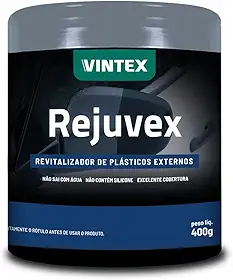 REJUVEX 400G