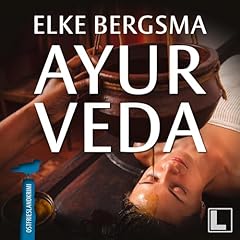Ayurveda cover art
