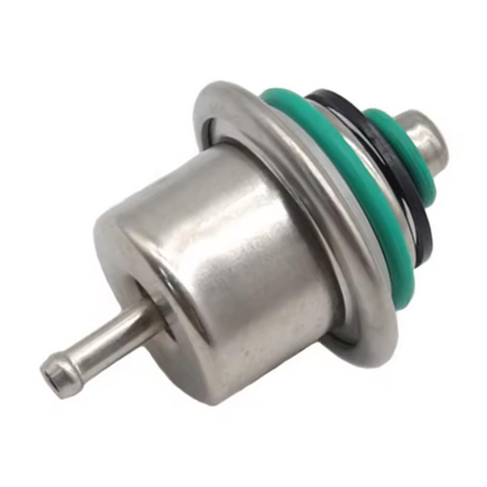 Régulateur de pression d'injection de carburant de voiture compatible avec Jeep Wrangler Grand Cherokee 1991-1995 12460604 PR210T