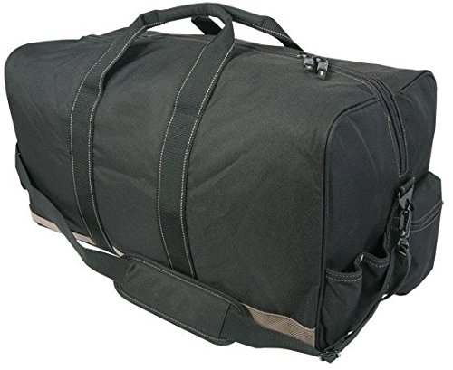 U.s. Made Kinetic Recovery Rope (Mega) - 1-1/2 Inch X 30 Ft (Snatch Rope) With Heavy-Duty Carry Bag (4X4 Vehicle Recovery) #TOP1