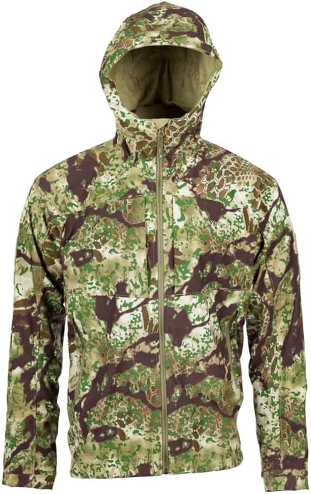 Kryptek Men's Dalibor Pro Jacket