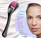 McFarlane Derma Roller 0.5mm (540 Needles) — view 6