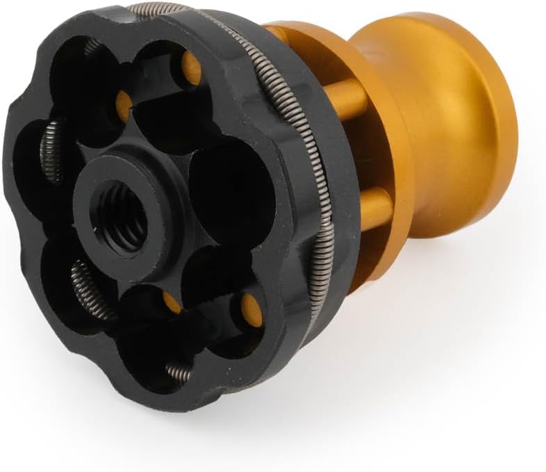 Speed Beez® Speed Loader Compatible with Ruger® GP100® 38/357 Seven (7) Shot