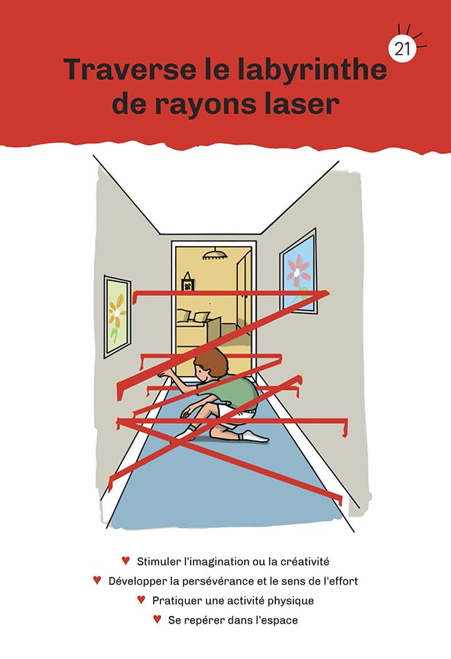 La boîte anti-ennui