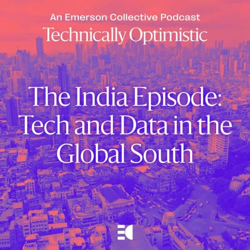 The India episode — tech and data in the Global South