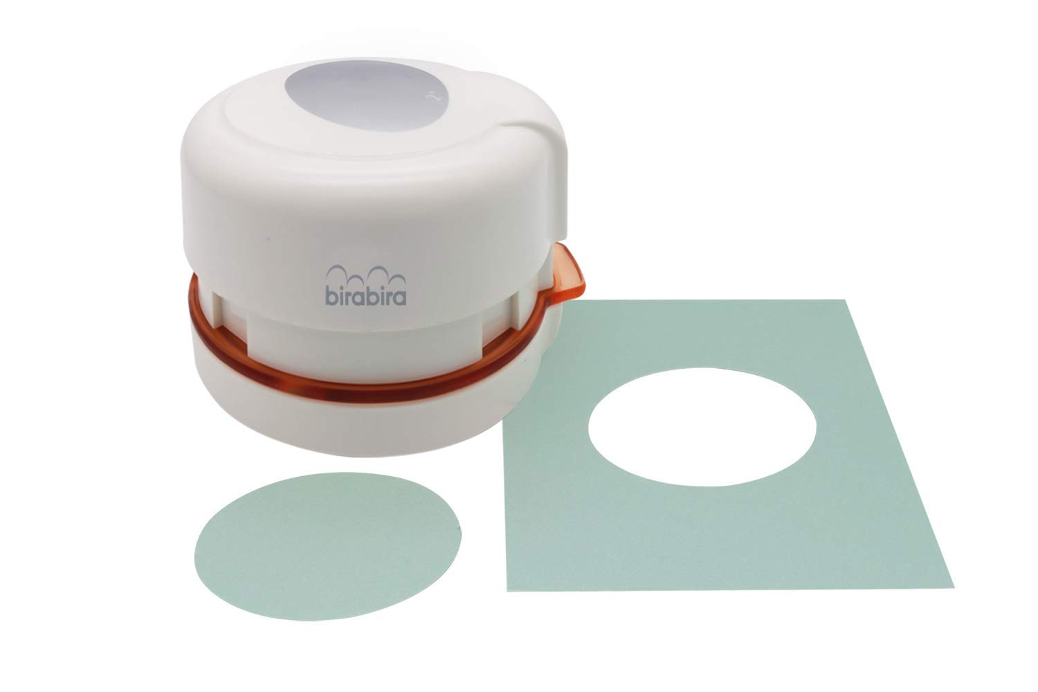 Fiskars Circle Punch, Paper, Gray – BigaMart, image size:1500x1000