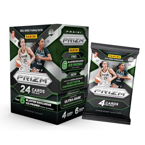 BK WNBA PRIZM (23-24) Blaster