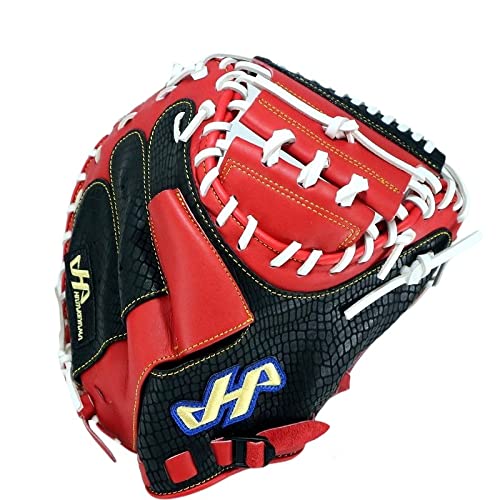 Amazon | キャッチャーミット ハタケヤマ HATAKEYAMA 425 キャッチャー