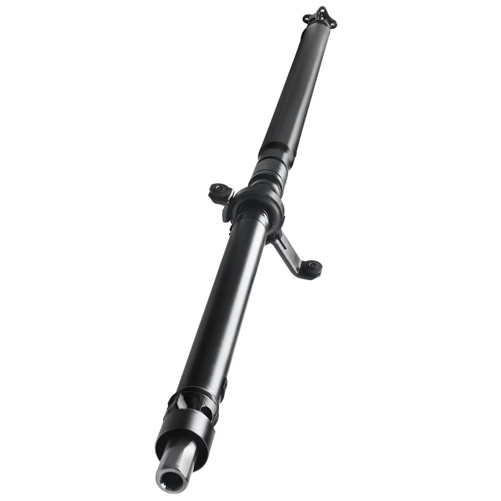Cardan Joints Drive Shafts Eje De Transmisión Trasero, Conjunto De Eje De Transmisión 5273310AA 5273310AB Para Jeep Para Compass (MK49) Para Patriot 2007-2017 4WD Árbol Transmisión