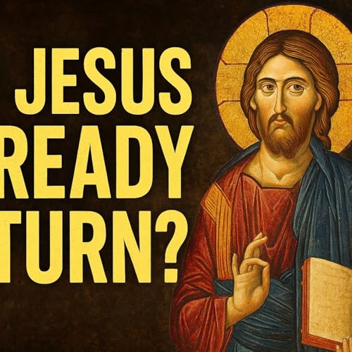 Did Jesus Already Return in AD 70? The 20 Questions Every Christian Must Understand cover art
