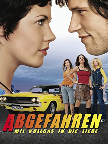 Abgefahren