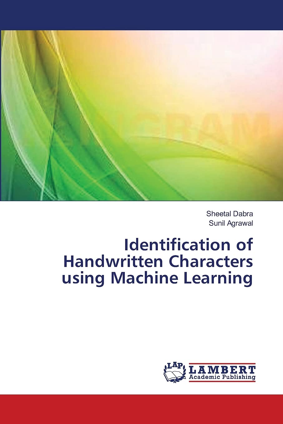 Identification Of Handwritten Characters Using Machine Learning ...