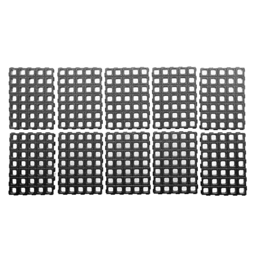 Image of Magpul DAKA Grid Gun Case Organizer Foam Insert for Multi-Purpose Hard Case (Foam Only, Case not Included)