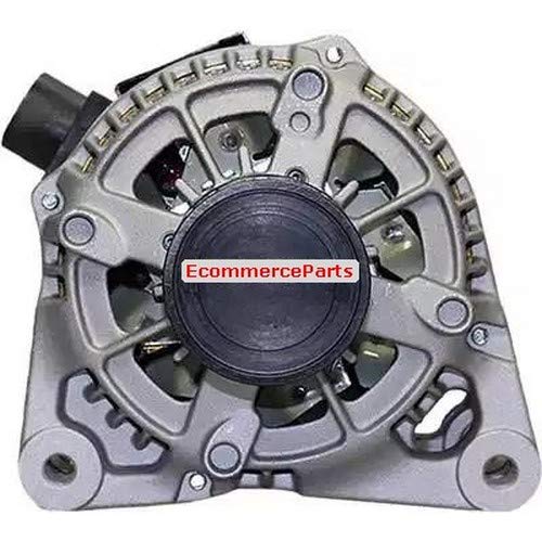 Alternatore Ecommerceparts Tensione: 12 V, Alternatore-Corrente carica: 120 A 9145375148122