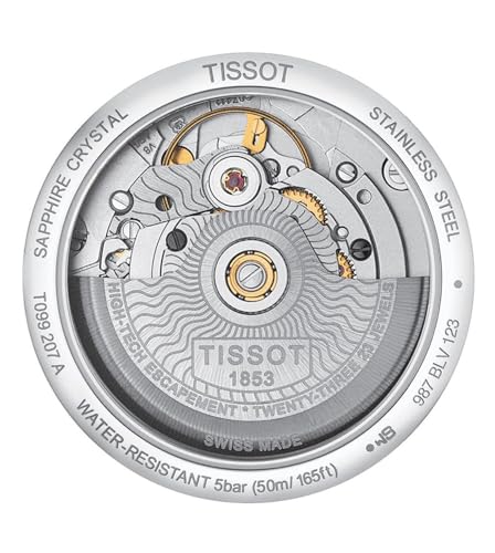 Tissot T0992071111300