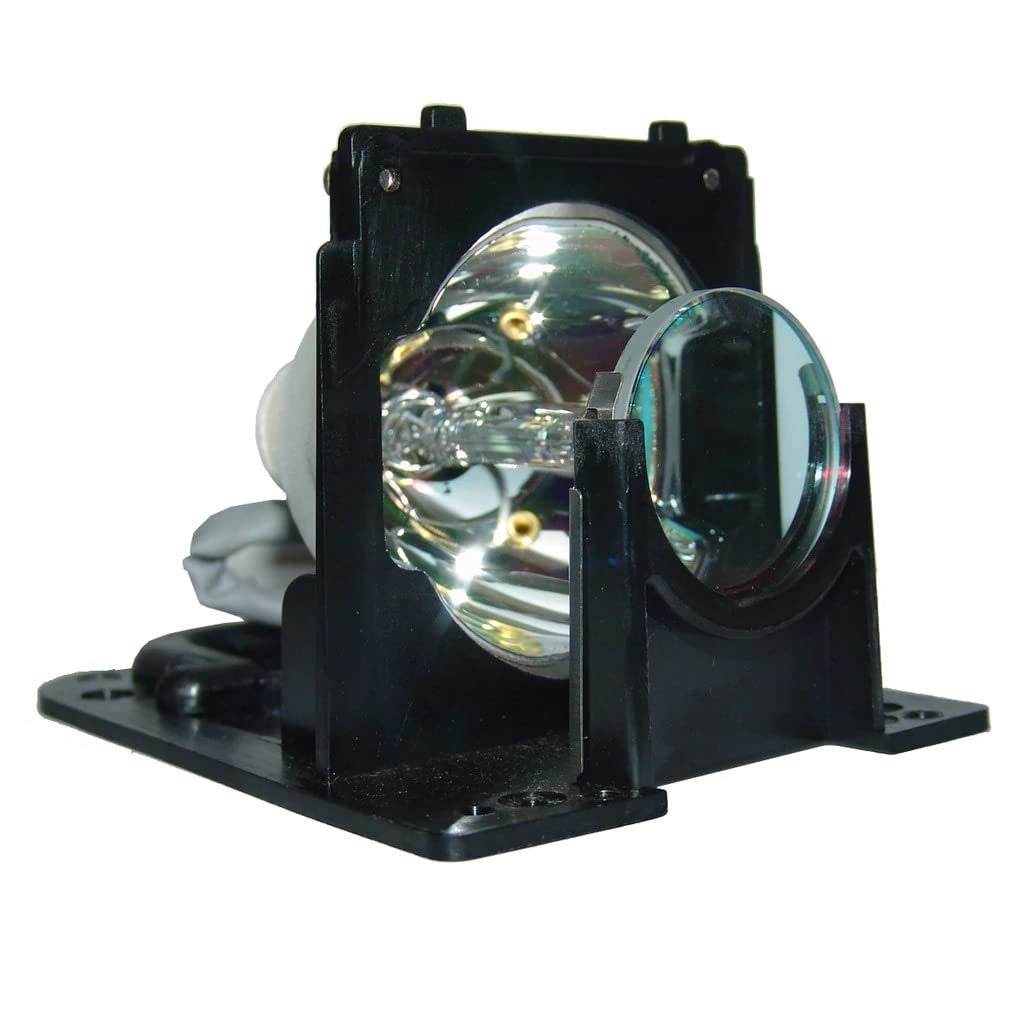 Dekain Projector Lamp Replacement for BL-FU200A Optoma Theme-Scene H50 H55 H56 H56A EP750 EP750A EP7