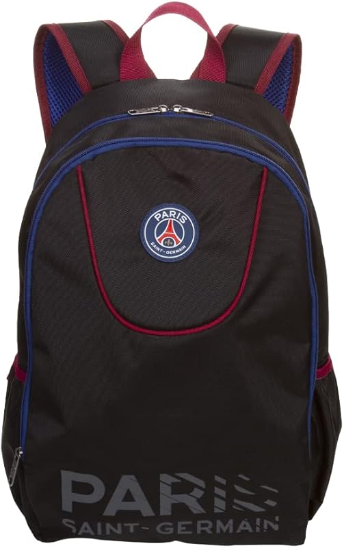 Sestini, Mochila Grande 2 Compartimentos PSG X01 - Preto em oferta na Shopee Sestini, Mochila Grande 2 Compartimentos PSG X01 - Preto em oferta na Shopee