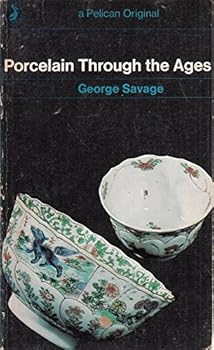Paperback Porcelain Through the Ages Book