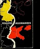  REALITES ALLEMANDES. CINQUIEME EDITION REVUE ET AUGMENTEE.
