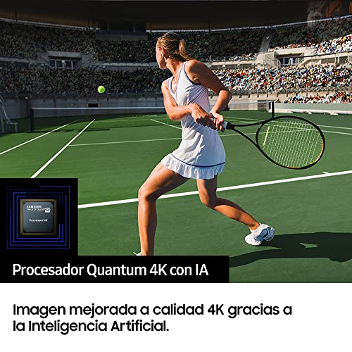 SAMSUNG OLED TV 2023 65S93C - Smart TV 65" OLED Quantum HDR, Quantum 4K-Prozessor mit IA, Dolby Atmos® und Motion Xcelerator Turbo+ – Bild 6