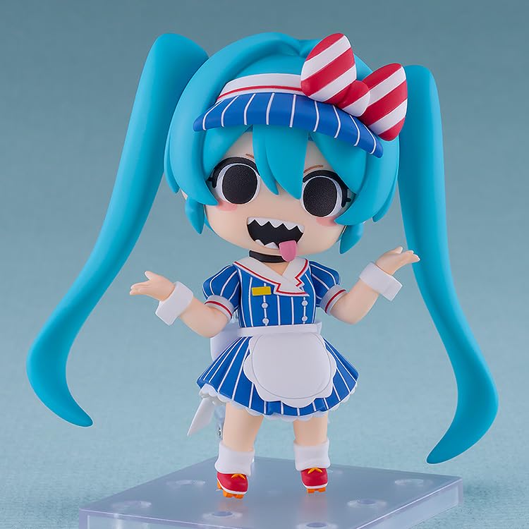 Amazon | グッドスマイルカンパニー キャラクター・ボーカル・シリーズ