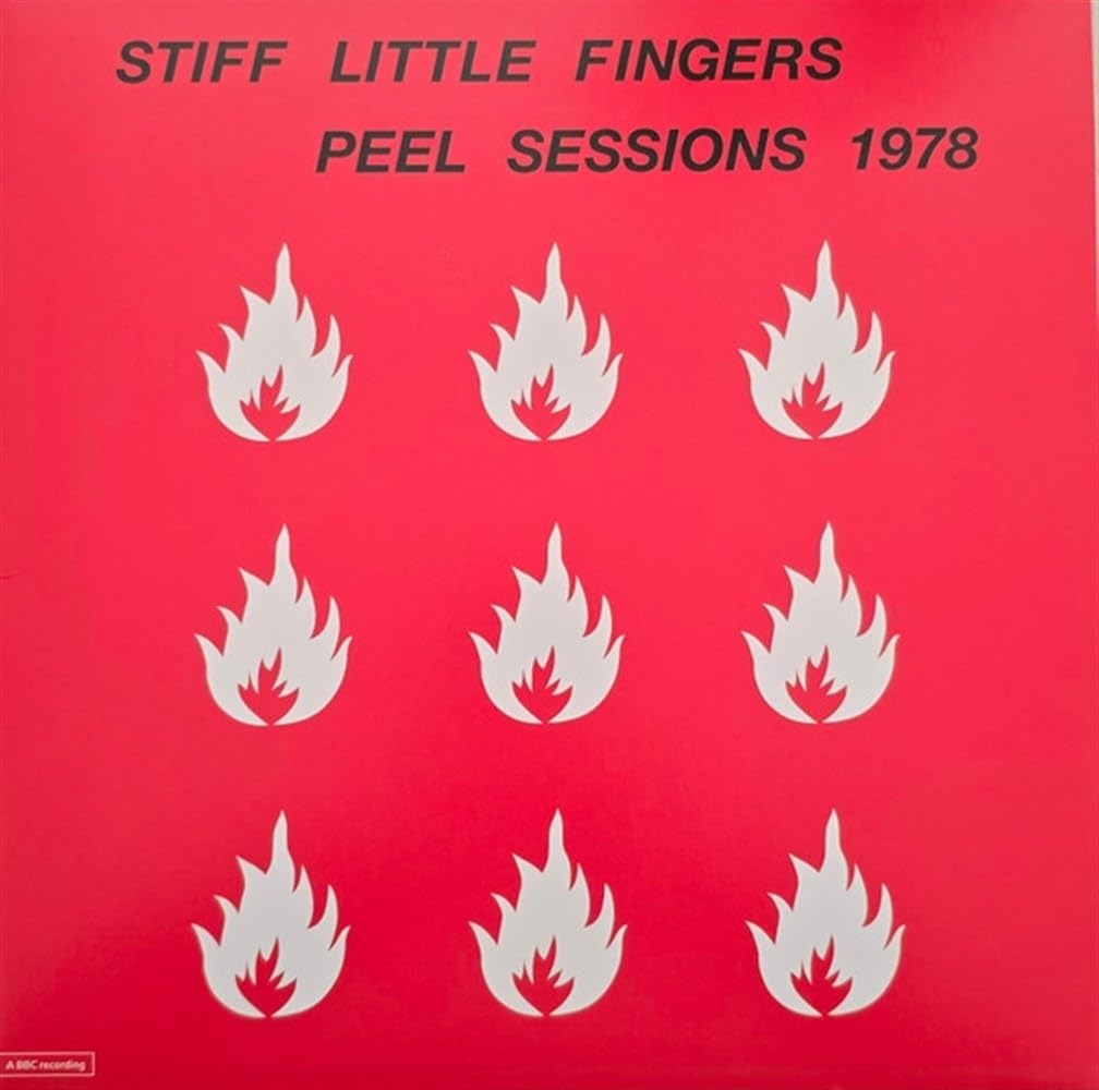 The John Peel Sessions 1978 [VINYL]