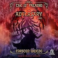 The Adversary