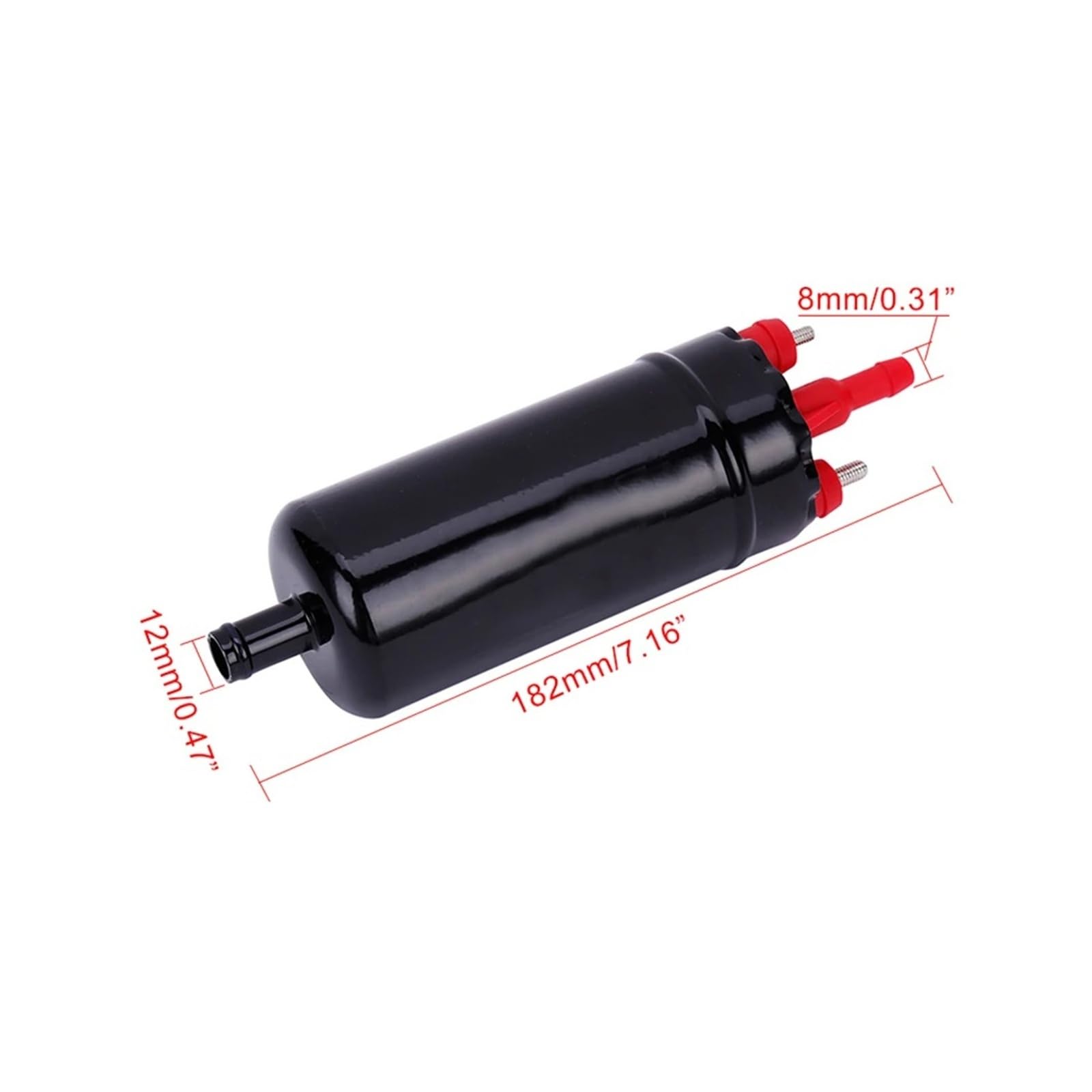 Fuel Pump Assembly Bomba De Combustible Alta Presión Para FORD Universal 0580464038 0580464070
