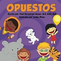 Opuestos 1535443901 Book Cover