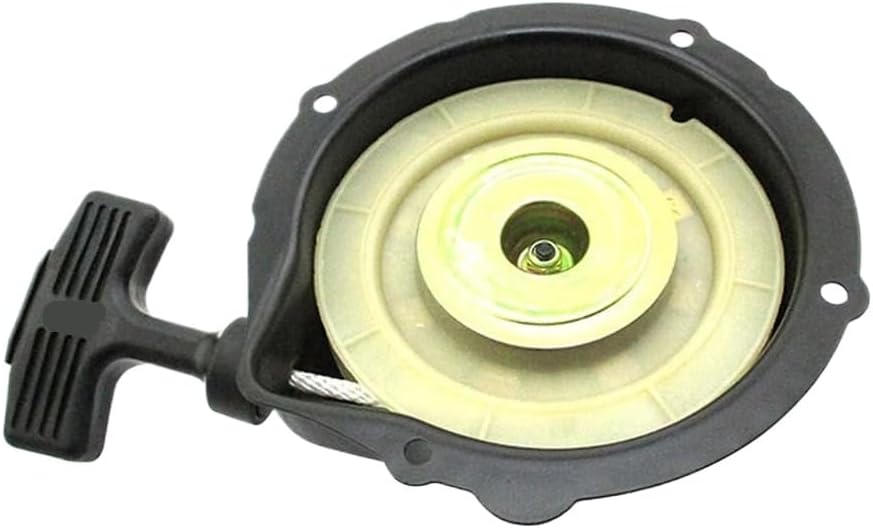 リコイルプルスタートアセンブリの交換 Bruin 350 660 450 400 Kodiak 400 450 ATV と互換性部品