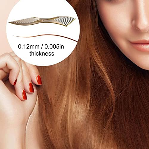 N3 Smart Nail Chip Skin Friendly with Self-adhesive Intelligent Chip Devices, Professional and Flexible Virtual Calls and Information Exchange Nail Vacuum Cleaner Nail Art Tool