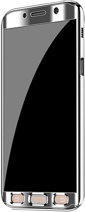 Qissy? Carcasa Samsung Galaxy S7 Edge,Todo Incluido Anti-Scratch Ultra Slim Protective Case Cover para Samsung Galaxy S7 Edge Qissy? Carcasa Samsung Galaxy S7 Edge,Todo Incluido Anti-Scratch Ultra Slim Protective Case Cover para Samsung Galaxy S7 Edge