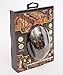 Mossy Oak Wireless Mouse, Camo with Scroll Wheel