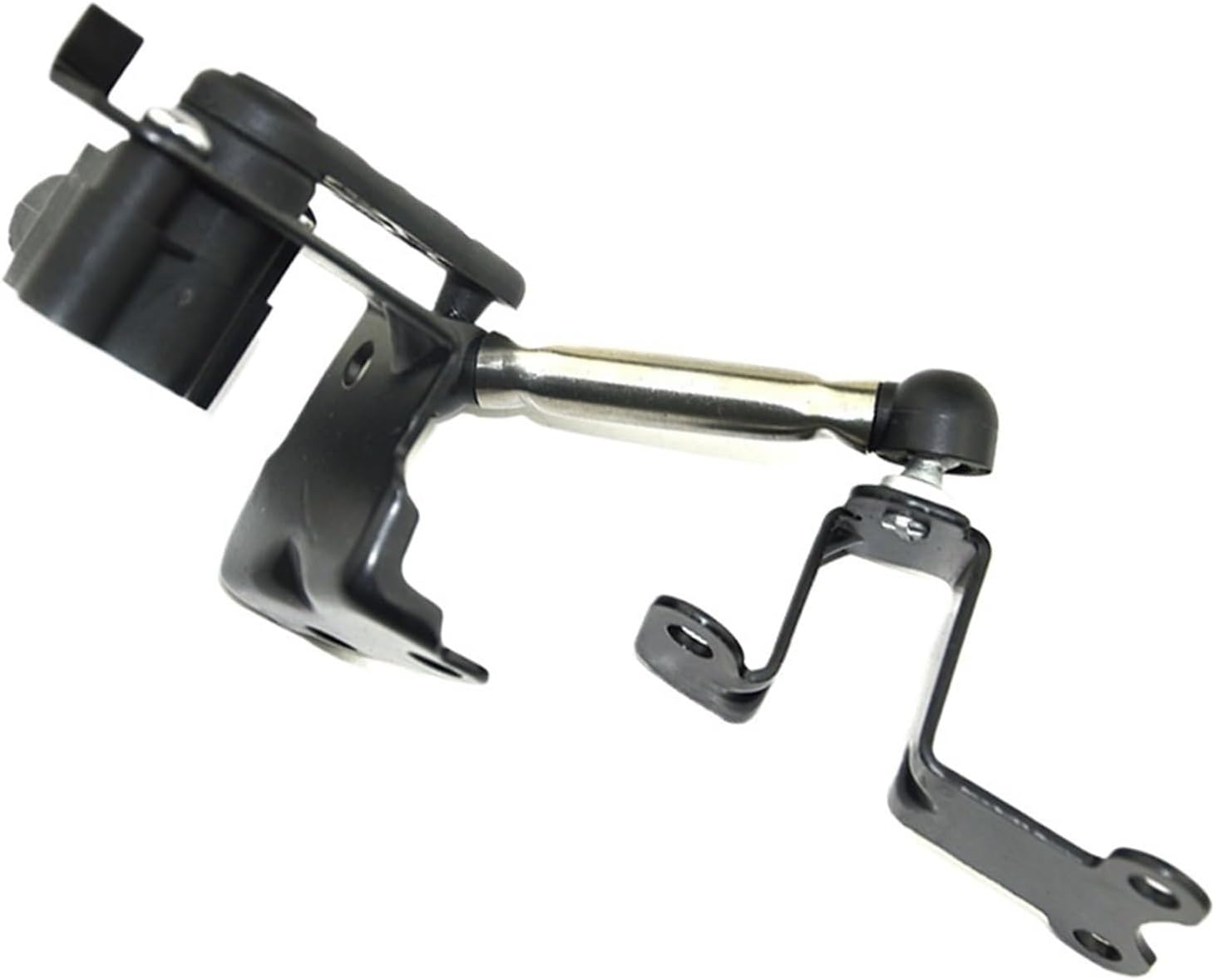 1K0941273M 1K0 941 273 M Height Level Sensor Compatible with Skoda Octavia Seat Altea VW Tiguan Golf Q3