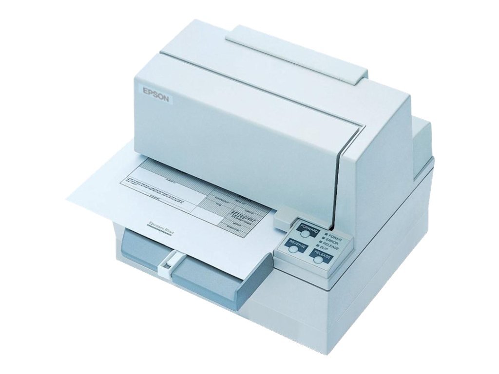 Epson Slip Printer Parallel Interface TM-U590, NO MICR