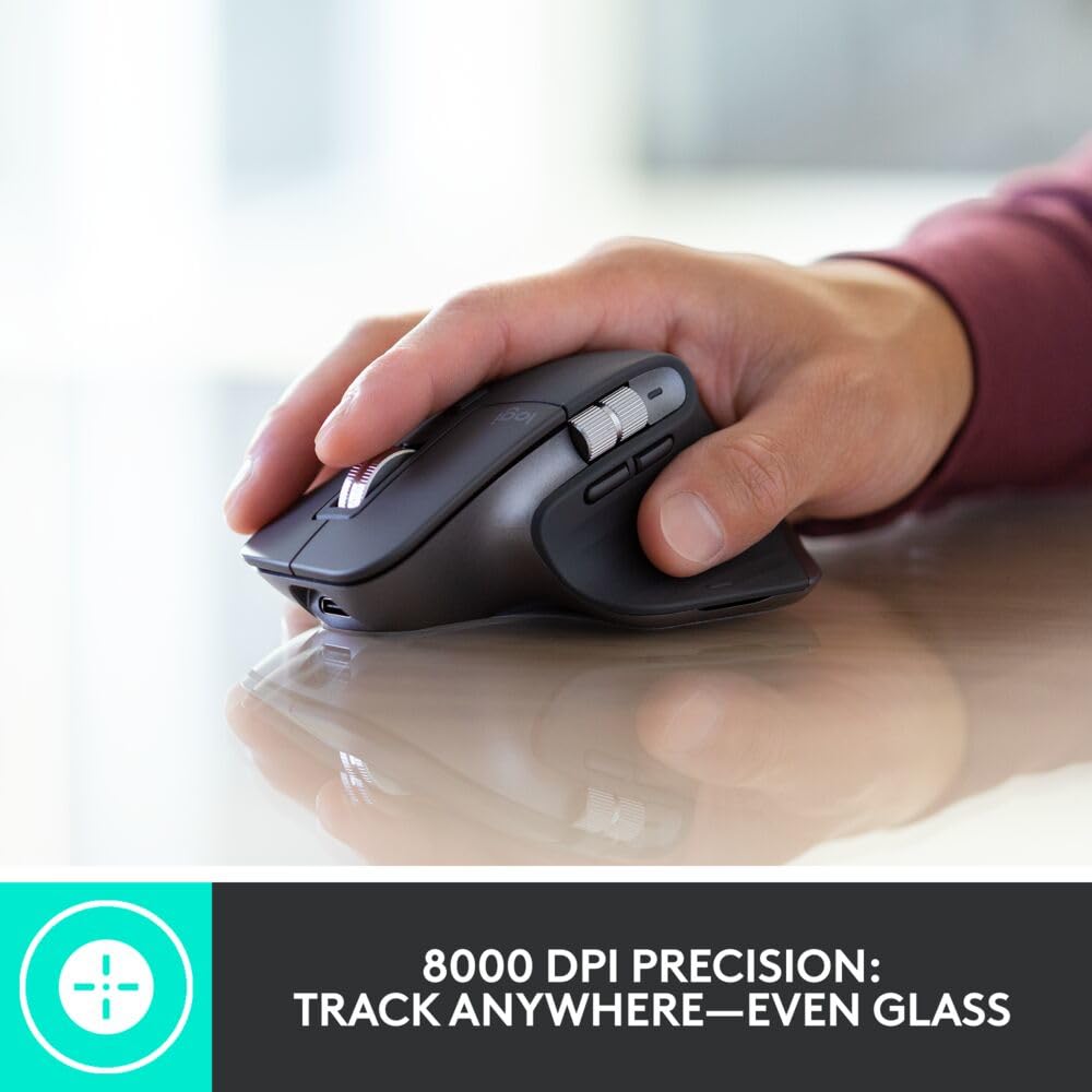 Logitech MX Keys Combo for Business | Gen 2