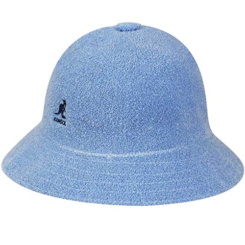 Kangol Bermuda Casual Light Blue, Small