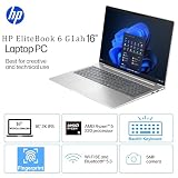 HP EliteBook 6 G1a 16 Laptop HP EliteBook 6 G1a 16 Laptop