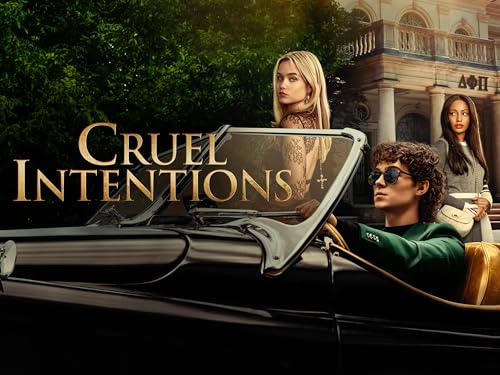  Cruel Intentions