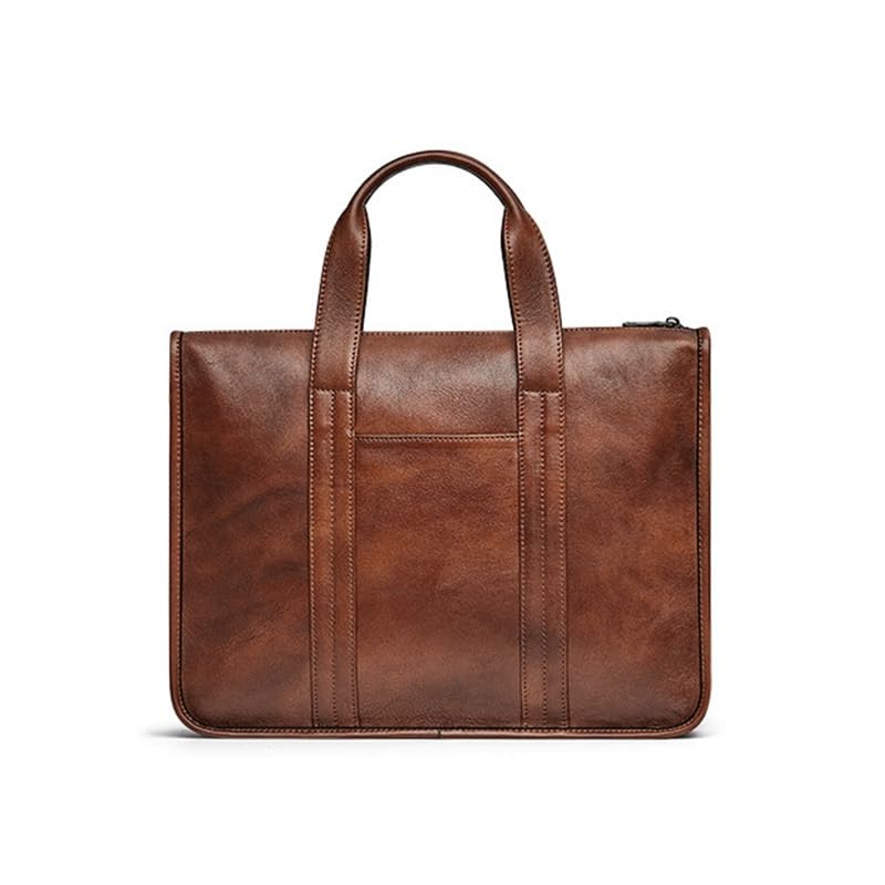 Business Briefcase Men's Handbag Commuting Computer Bag Office Workplace3