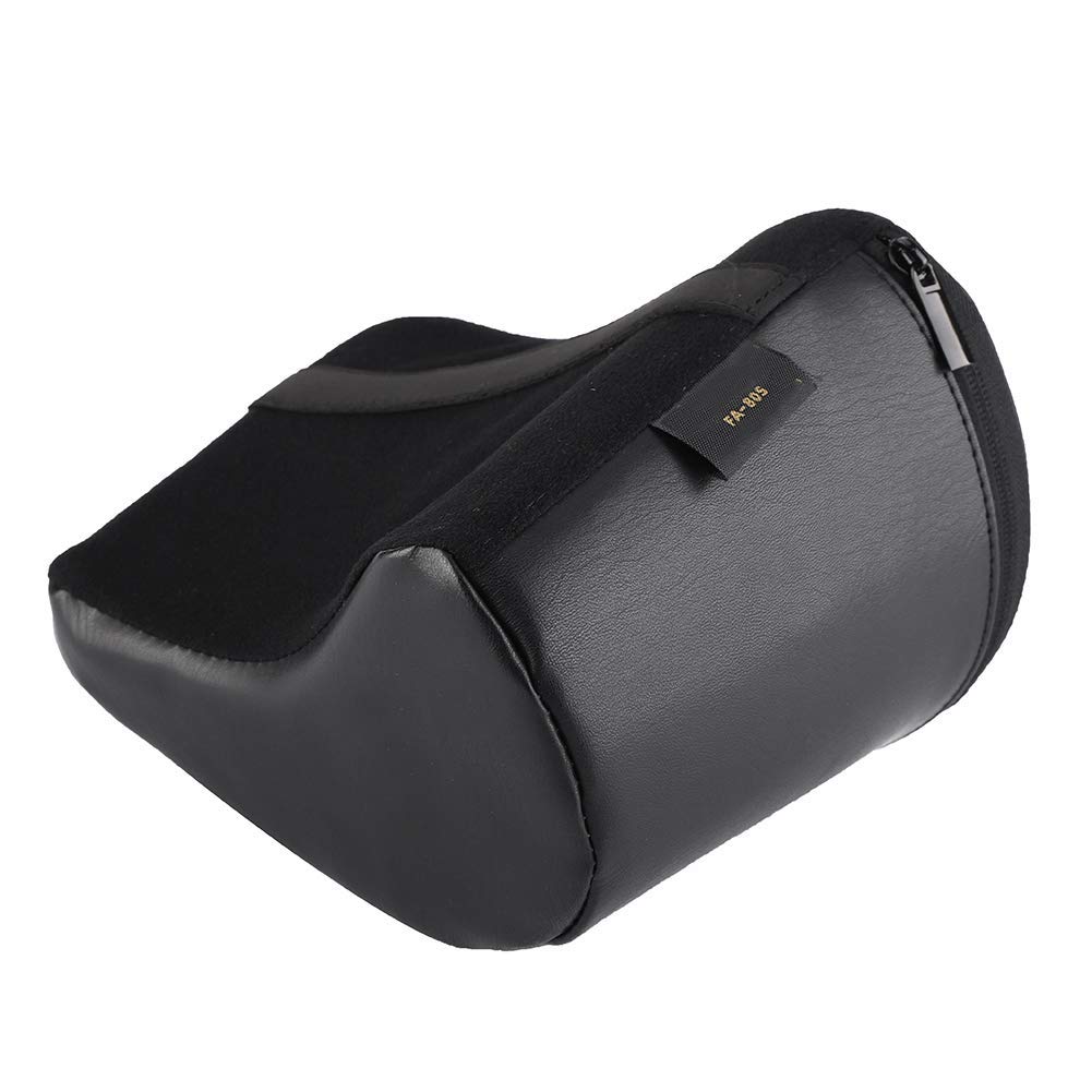 Cuscino Per Chitarra, Supporto Per Chitarra, Classico Pad Per Chitarra Pad Per Gamba Morbido Portatile Accessori Per Strumenti Musicali