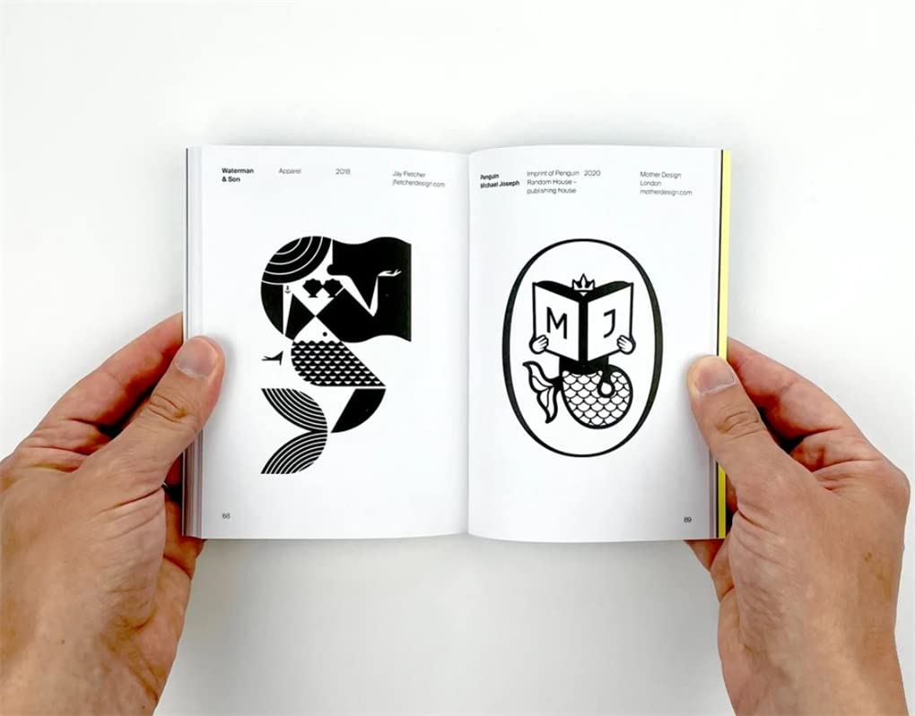 Maritime Logos /anglais
