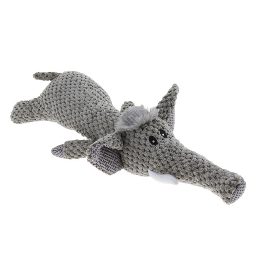 Jouet pour chiens squeak pour canaliser l'ennui et la mastication