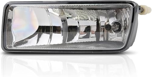 KarParts360 Para Ford Explorer Sport Trac niebla luz Asamblea 2007 08 09 2010 lado del conductor wbombillas FO2594100