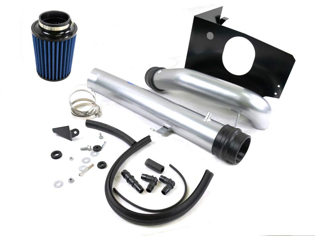 Mopar 77070042 3.6L V6 Mopar Performance Cold Air Intake System Dodge Durango Jeep Grand Cherokee product thumbnail 4