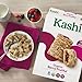 Kashi Breakfast Cereal, Fiber Cereal, Family Breakfast, Berry Fruitful, 13.4oz Box (1 Box)